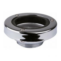 Douille de départ pour urinoir à compression sans écrou - Delabie