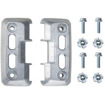 Sortimo 1000010166 lb Set di supporti