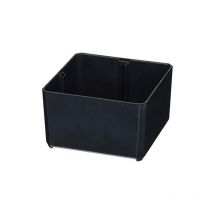 6000010905 insetbox 2X2 H63 - Sortimo