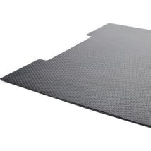 Antirutschmatte für L-BOXX 374 – 381 × 291 × 4 mm – 80 g