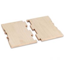 L-boxx Arbeitsplatte Deckel zweiteilig bss