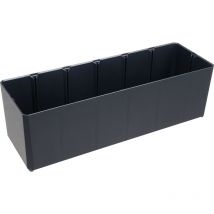 Insetbox 2x6 H95 - Sortimo