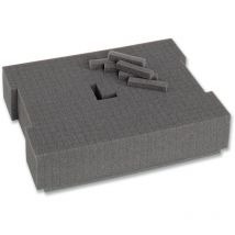 L-boxx Rasterschaum l-boxx lb 136 geeignet für l-boxx 136