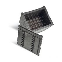 Thermoeinsatz / isolierende Einlage für l-boxx 238 - Sortimo