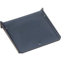 Trennwand ib Ux6 H63 - Sortimo