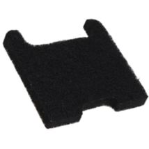 Sos Accessoire Filtre Duo 5848 Pour Friteuse, Airfryer Frifri F0300