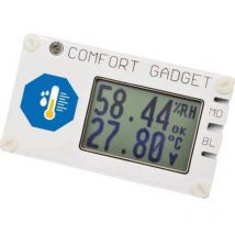 Sos Electronic - 298723 Détecteur d'humidité 1 pc(s) R531421