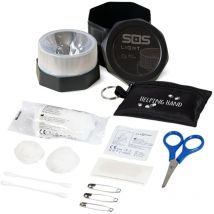 Sos Light - Lumière d'urgence, Signal de présentation danger V16, dgt V16 approuvé - Au cas où - autonome ou connexion a