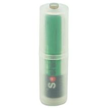 Adaptateur de batterie Soshine – SBC001 – Micro à Mignon – Pile bouton, pile plate et pile spéciale – Type de piles, Technologie batterie, Tension 