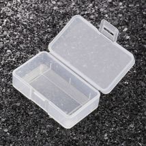 SBC-020 Batteriebox 1x 9 v Block (l x b x h) 54.7 x 33.3 x 20.1 mm - Soshine