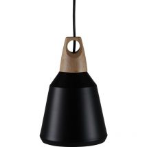 Sospensione in alluminio Nao 16 x 24,5 cm