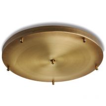 Raky – Pendelleuchte schwarz, cct-led integriert, Fernbedienung, Ø70, 130 cm – BL325-SMR-CCT - Belight