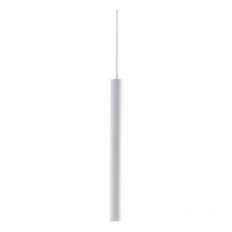 Sospensione Nobile bianco led 7.5W 3000K 650 lm IP20 DL030/BI