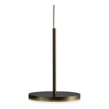 Sospensione Panzeri bella 6,5W 2700K colore Bronzo L05217.011.0201