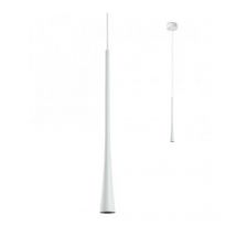 Redo Sospensione ito 7W led 3000K 18° 40cm Bianco 01-1753