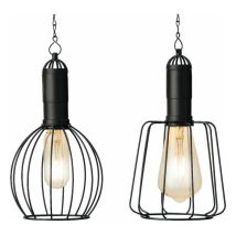 Sospensione solare Led