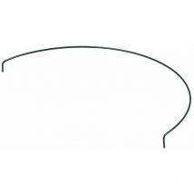 Sostegno semicircolare per piante 64CM Peacock piante accessori giardino esterno