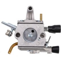 Sostituzione carburatore, cabina facile da usare adatta per Stihl fs 200 FS120