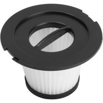 Sostituzione del filtro dell'aspirapolvere materiale ABS con prestazioni stabili adatto per Dibea T6 C17 T1