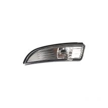 Sostituzione dell'alloggiamento della spia dello specchietto laterale sinistro per Ford Fiesta 2009-2015, modello: 9