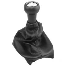 Swyeoot - Sostituzione leva cambio automatico Peugeot 307 207 406 a 5 velocità, con parapolvere
