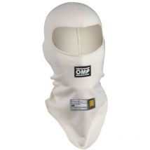 Omp Tea - Omp Soto Casco First Blanco Talla m (std) MY2022 - Fia 8856-2018