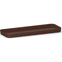 Sottofioriera Cleo 100 Cm - Bronze
