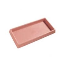 Sottofioriera Matelica Impruneta 100 cm - Terra di Siena