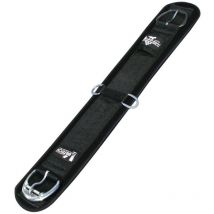 Sottopancia Professional Choice Ventech estraibile in neoprene e nylon con fibbie inox: 36" = 91 cm