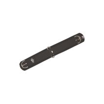 Sottopancia western estraibile in neoprene e nylon con fibbie in acciaio inox Professional Choice 32' = 81 cm