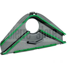 Sottospazzola folletto vk 200 220 s compatibile made in italy