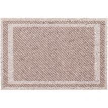 Best For Boots - Sottostrato per zerbini con motivo a cornice