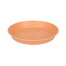 Sottovaso ø 17 cm Terra