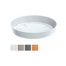 Sottovaso Lofly Tondo Grigio 23 Pplast