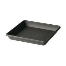 Sottovaso Quadro Day R Antracite 27 Cm Deroma