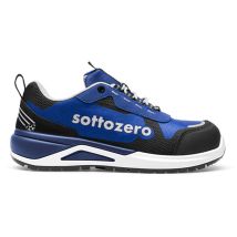 Jet S1PS ESD-Sicherheitsschuhe - - Blu - Sottozero