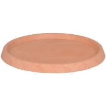Sauce ronde pour Tropea Vase Telcom Ø42 cm per vaso 52/67 cm