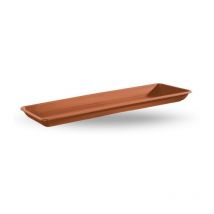 Sous-coffre Naxos 80 Cm Anthracite - 80 cm