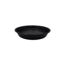 Pasquini&bini - Soucoupe ronde pvc ø 25cm Lot de 10