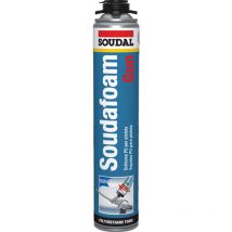 Soudal - Espuma Poliuretano soudafoam Canula