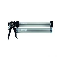 Pistolet manuel à mastic pour poche - gris Soudal