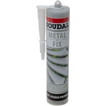 Metallkartusche Fix Soudal 290ml