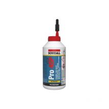 Pro 45P Polyurethane Wood Adhesive 750ml - Soudal