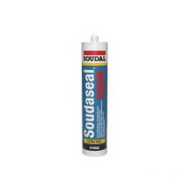 Soudaseal 250xf 290ml Weiß 113890 - Soudal