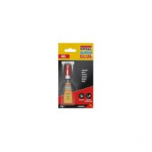 Soudal super colla gel 3g soudal 116390