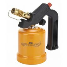 Eurocamping - Cartouche de soudeur à gaz acc.piezo