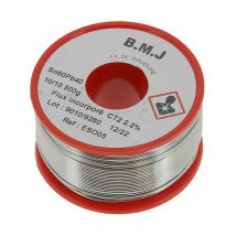 Soudure 10/10 500grs 60401 pour Outillage