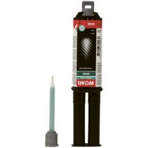 Soudure 2k Uni 2-C 25ml Blanc W248