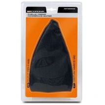 Soufflet de frein a main - Effet carbone