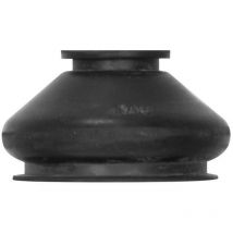 Soufflet De Rotule 14.5x36x26mm Bagues De Montage En Pu W613 x25 - Womi